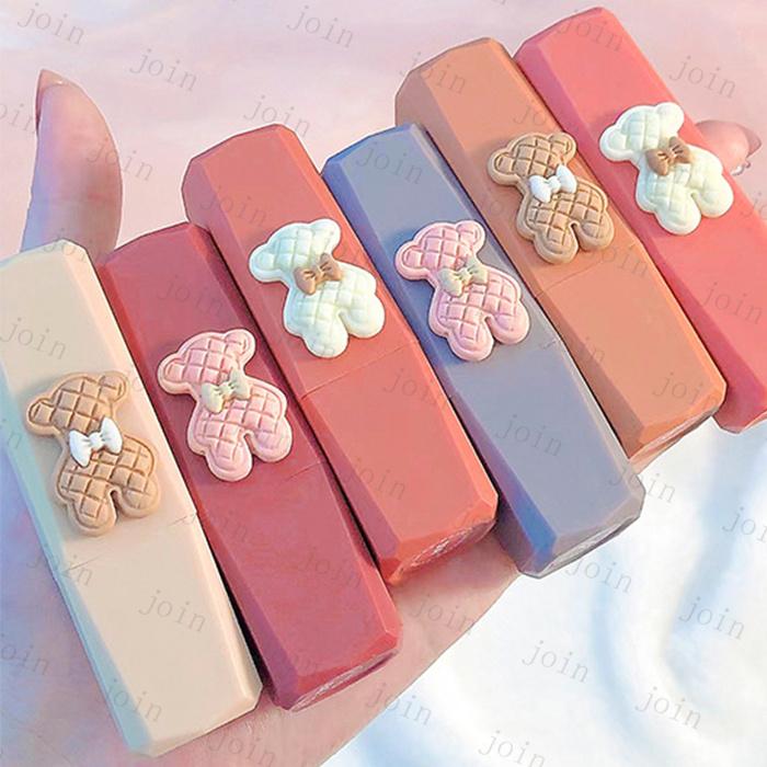 リップスティック 日本国内当日発送 6color リップ 口紅 LIP TINT