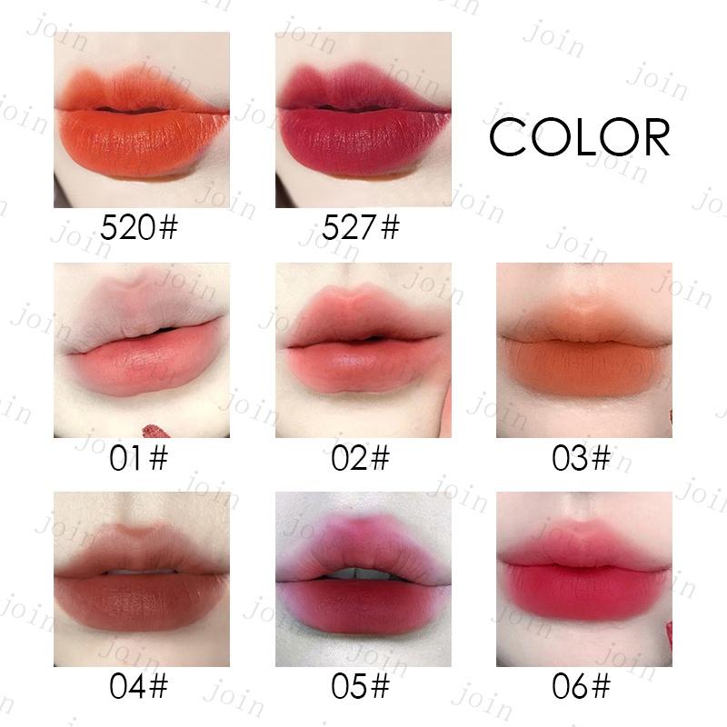 リップスティック (cs486#) 当日発送 8color リップ 口紅 LIP TINT