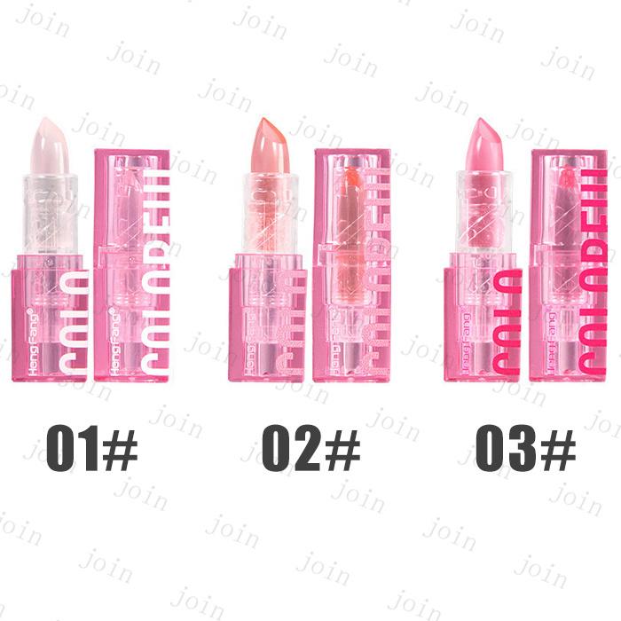 PHリップ 日本国内当日発送 リップ PH LIP 温感リップ 色つき 3colors リップクリーム 可愛い 韓国コスメ ph リップバーム