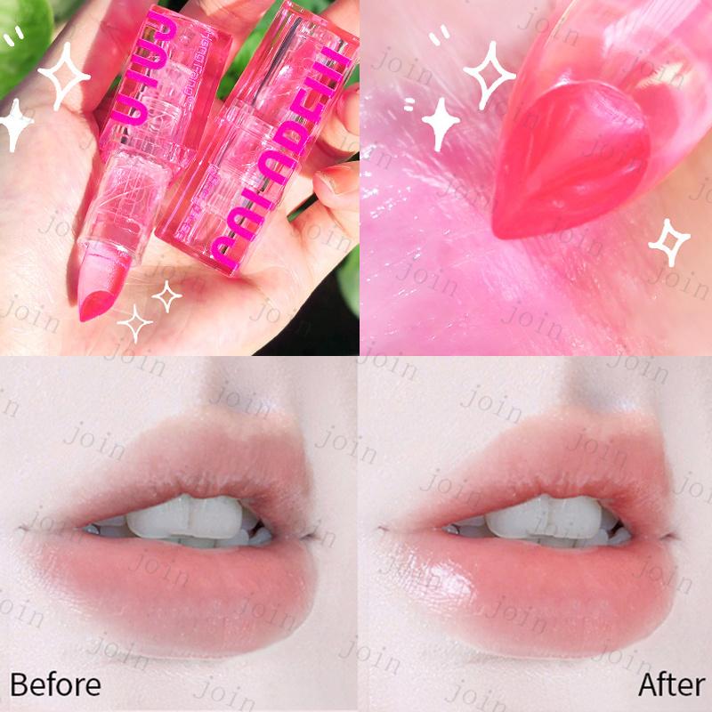 cs489#PHリップ 当日発送 リップ PH LIP 温感リップ 色つき 5colors リップクリーム 韓国コスメ ph リップバーム 口紅 メイクアップ LIP TINT リップスティック |  | 12