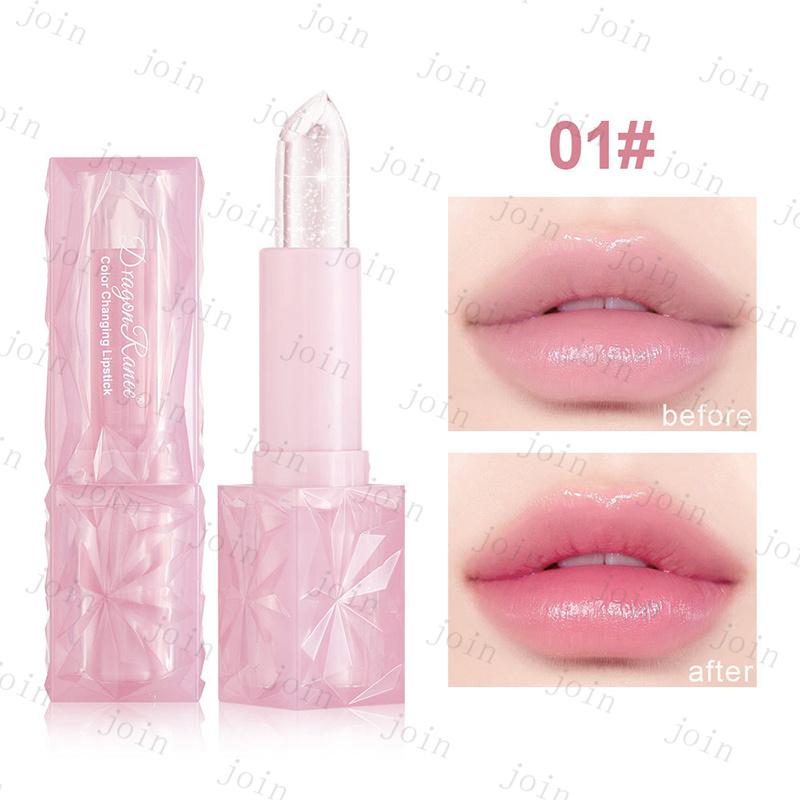 cs489#PHリップ 当日発送 リップ PH LIP 温感リップ 色つき 5colors リップクリーム 韓国コスメ ph リップバーム 口紅 メイクアップ LIP TINT リップスティック |  | 01