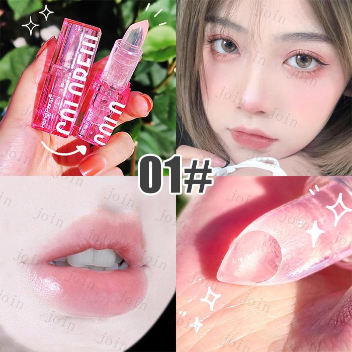 PHリップ 日本国内当日発送 リップ PH LIP 温感リップ 色つき 3colors リップクリーム 可愛い 韓国コスメ ph リップバーム