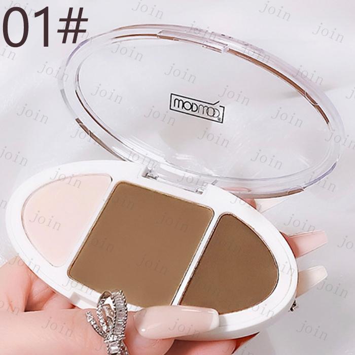 シェーディングパウダー 日本国内当日発送 スリムクリエイト パウダー 30代 40代 ハイライト フェイスカラー マット 小顔 ノーズシャドウ 韓国コスメ #cs491 |  | 01