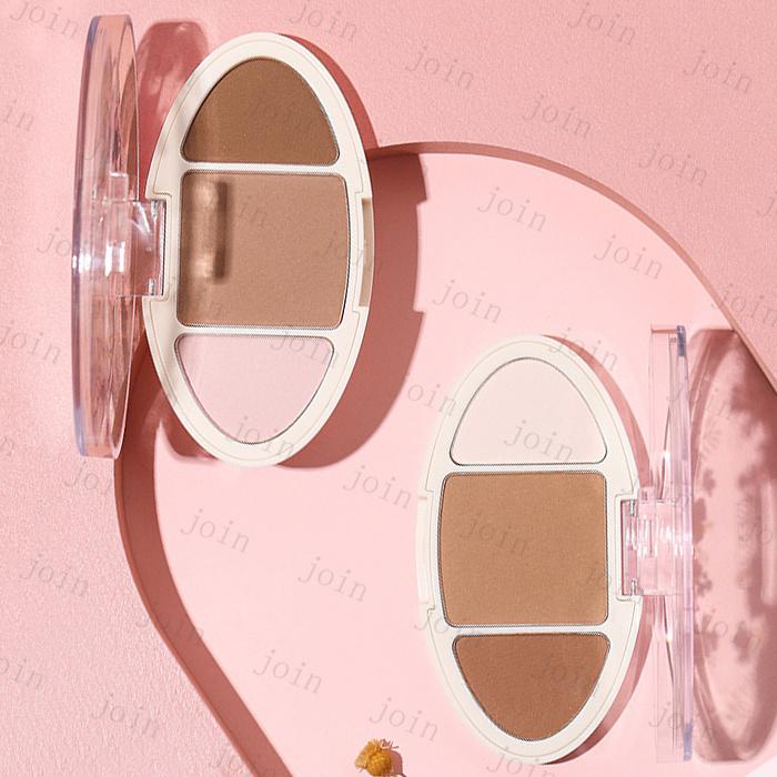 フェイスパウダー シェーディング まとめ売り あなたはどっち派？キャンメイク・too cool for school・JUDYDOLL