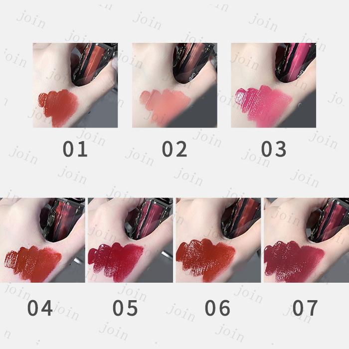 リップグロス James Su lip tint shine cute version 希少になる 60％OFF】 tint lip Su James shine リップグロス