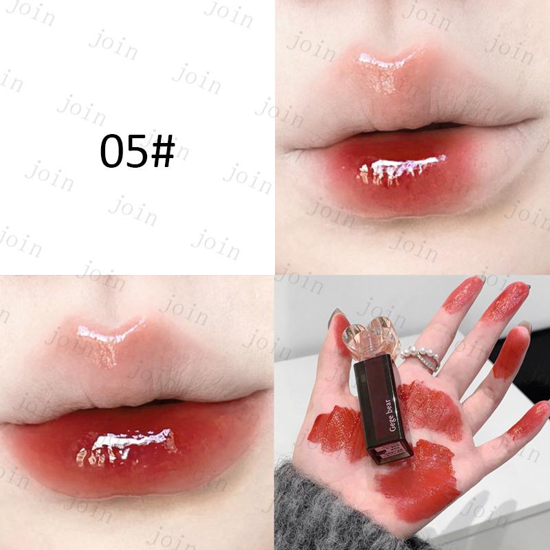 リップグロス (cs506#) 日本国内当日発送 6color リップスティック 口紅 落ちにくい リップ グロス 韓国コスメ かわいい 化粧品 プチプラ ティント メイクアップ |  | 12