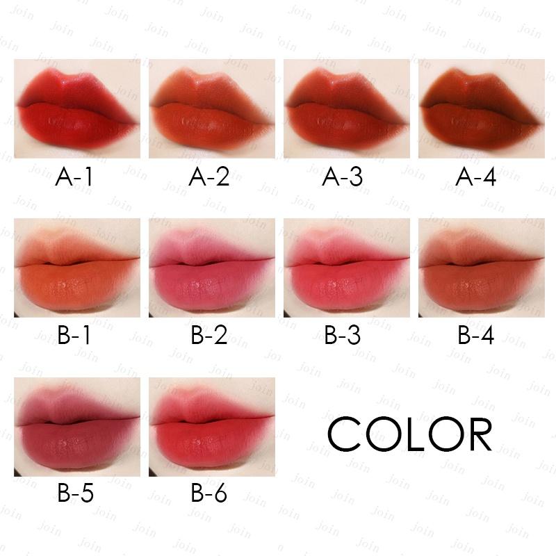 cs514# リップスティック 日本国内当日発送 10colors 可愛い口紅 lipstick リップ うるおい 潤い しっとり 落ちにくい 韓国コスメ 持続力 リップグロス |  | 21