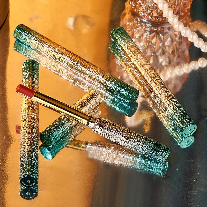 cs514# リップスティック 日本国内当日発送 10colors 可愛い口紅 lipstick リップ うるおい 潤い しっとり 落ちにくい 韓国コスメ 持続力 リップグロス |  | 23