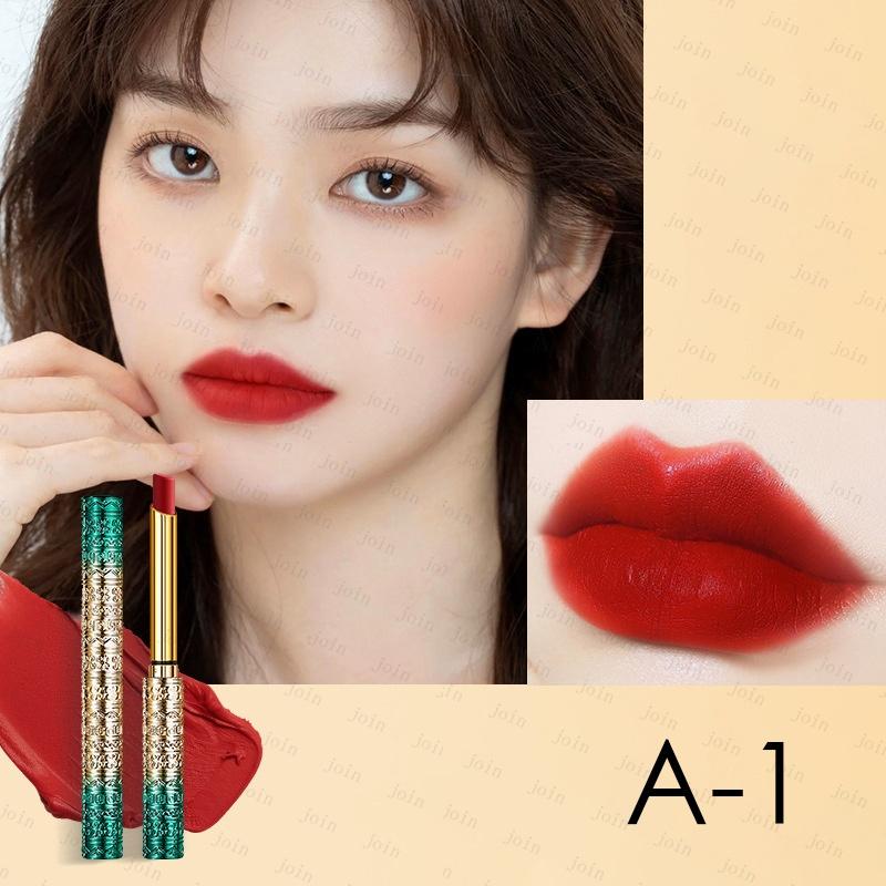 cs514# リップスティック 日本国内当日発送 10colors 可愛い口紅 lipstick リップ うるおい 潤い しっとり 落ちにくい 韓国コスメ 持続力 リップグロス |  | 11