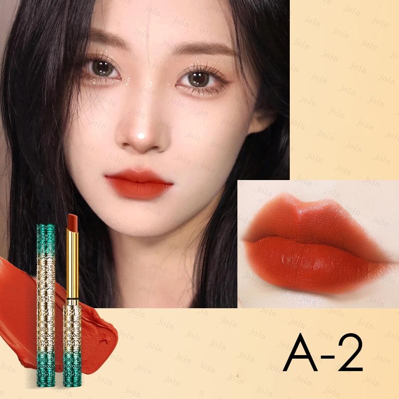 cs514# リップスティック 日本国内当日発送 10colors 可愛い口紅 lipstick リップ うるおい 潤い しっとり 落ちにくい 韓国コスメ 持続力 リップグロス |  | 12