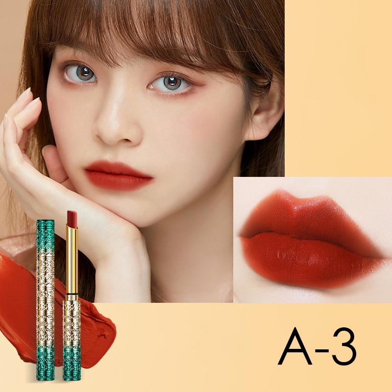 cs514# リップスティック 日本国内当日発送 10colors 可愛い口紅 lipstick リップ うるおい 潤い しっとり 落ちにくい 韓国コスメ 持続力 リップグロス |  | 13