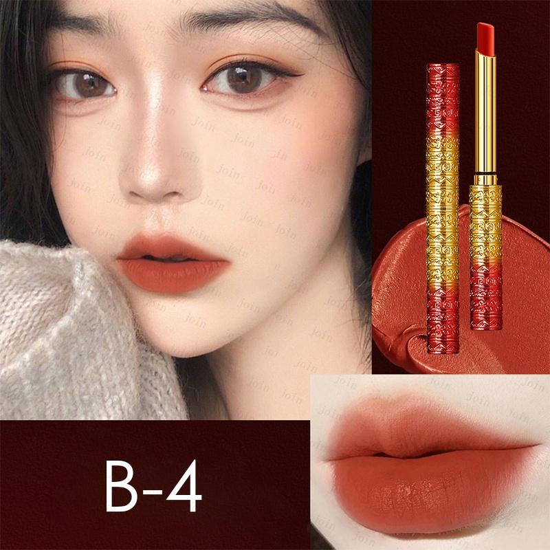 cs514# リップスティック 日本国内当日発送 10colors 可愛い口紅 lipstick リップ うるおい 潤い しっとり 落ちにくい 韓国コスメ 持続力 リップグロス |  | 18