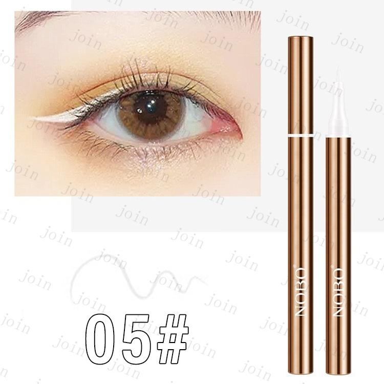 リキッドアイライナー (cs517#) 日本国内当日発送 ティントアイライナー 5colors アイライナー韓国 アイメイク ピカピカ ブラック 防水 落ちにくい 化粧品 |  | 11