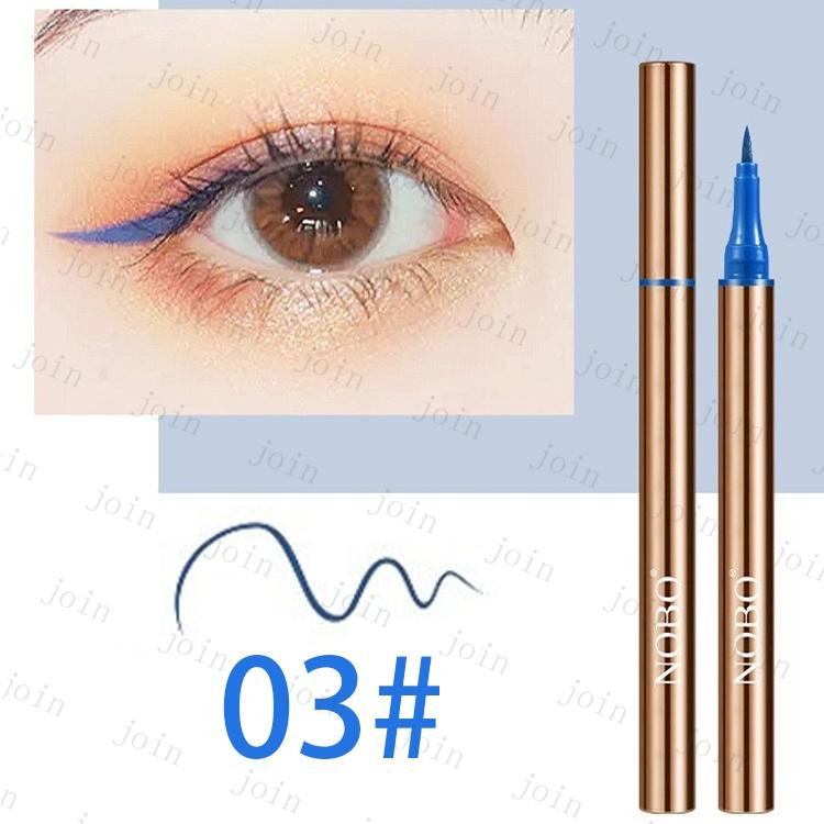 リキッドアイライナー (cs517#) 日本国内当日発送 ティントアイライナー 5colors アイライナー韓国 アイメイク ピカピカ ブラック 防水 落ちにくい 化粧品 |  | 03