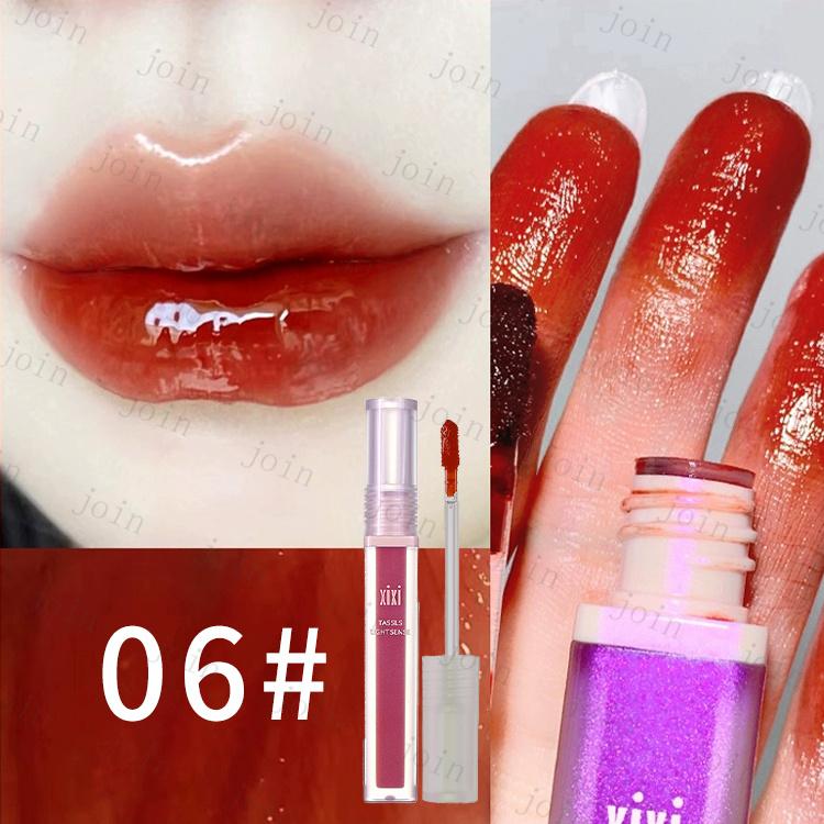 リップグロス 日本国内当日発送 リップティント ランキング LIP TINT 可愛い口紅 6colors 落ちにくい 韓国コスメ 化粧品 リップ プチプラコスメ 唇#cs526 |  | 13