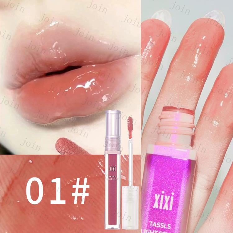 リップグロス 日本国内当日発送 リップティント ランキング LIP TINT 可愛い口紅 6colors 落ちにくい 韓国コスメ 化粧品 リップ プチプラコスメ 唇#cs526 |  | 01