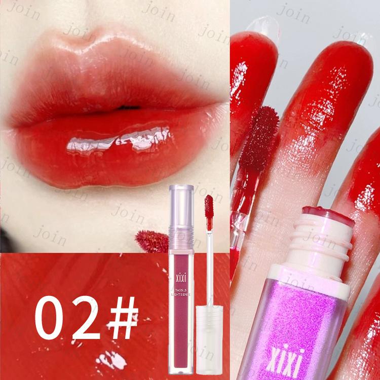 リップグロス 日本国内当日発送 リップティント ランキング LIP TINT 可愛い口紅 6colors 落ちにくい 韓国コスメ 化粧品 リップ プチプラコスメ 唇#cs526 |  | 09