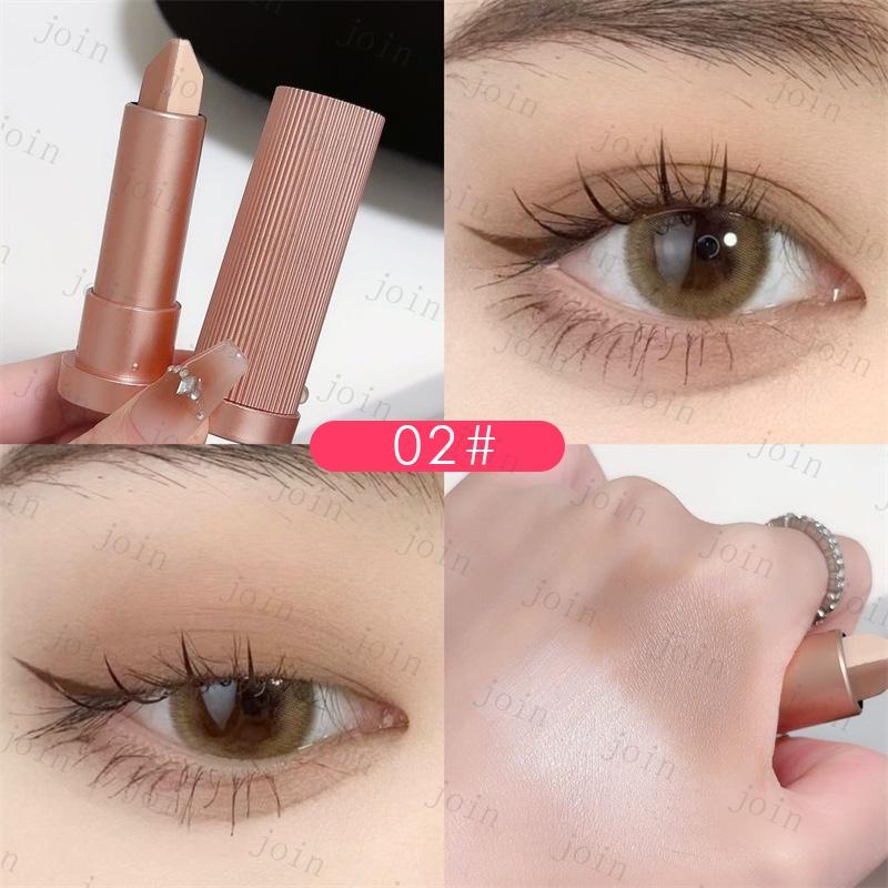 アイシャドウ (cs528#) 当日発送 2colors set スティックアイシャドウ 韓国コスメ 化粧品 アイシャドウ ひと塗り グラデーション 落ちにくい アイメイク 初心者 |  | 02