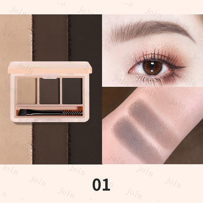 アイブロウパウダー (cs531#) 当日発送 アイブロウブラシ 眉毛