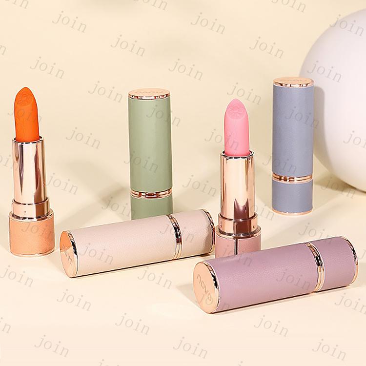 カラー チェンジ リップ 魔法の青い口紅の色が変わる グロス 女性の女の子のための栄養価の高いリップグロス 色が変わるリップスティック リップラインを改善 温度が変化するリップスティック すばやく適用して長持ちするカラーチェンジリップスティック