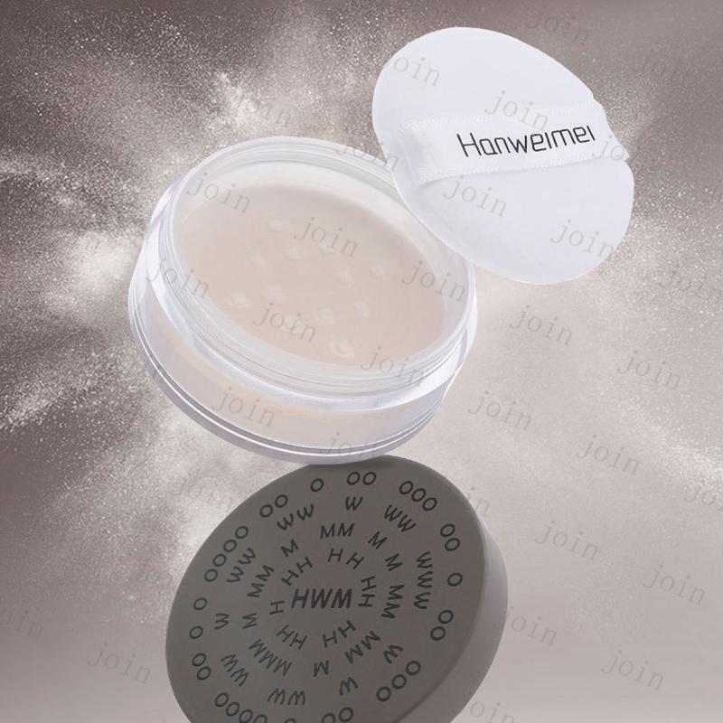 cs533#ルースパウダー 日本国内当日発送 3color ファンデーション 化粧