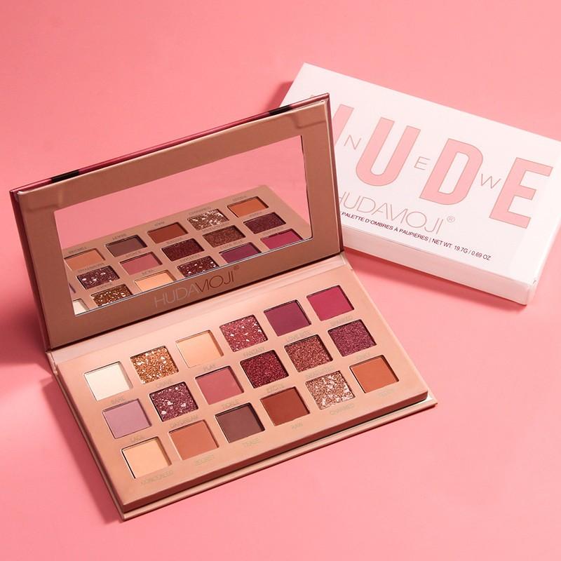 Cs55 アイシャドウパレット ピカピカ 送料無料 メイクアップ コスメ 韓国コスメ ポイント消化 18カラー 18color Cs55 ジョインショップ 通販 Yahoo ショッピング