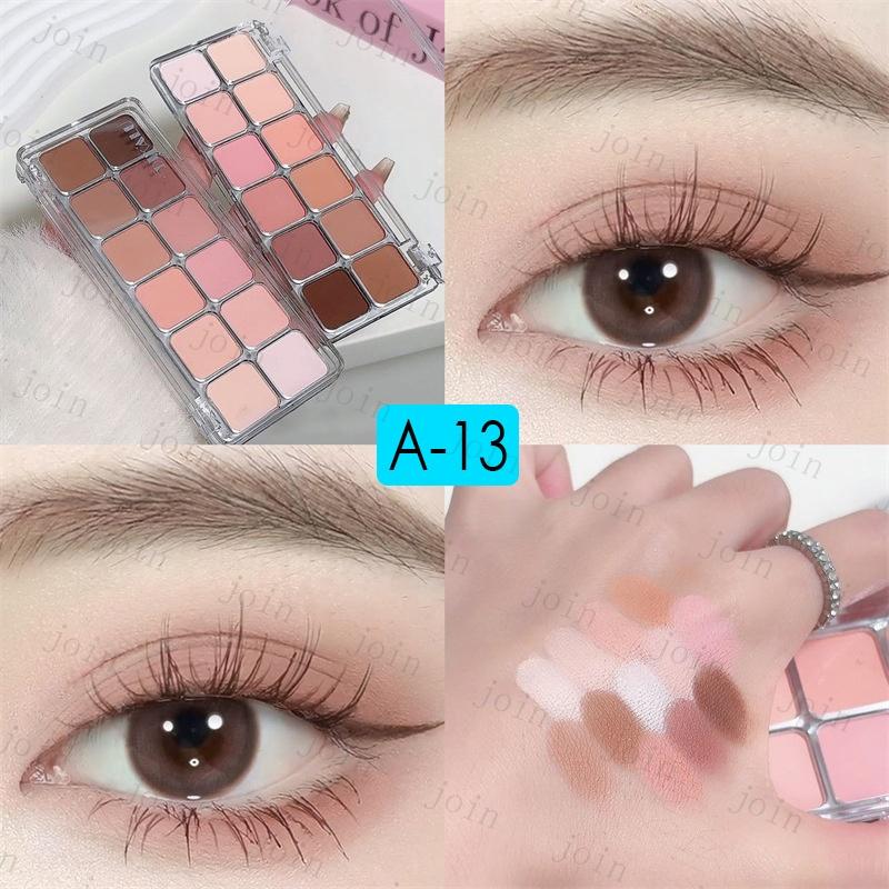 アイシャドウパレット (cs562#) 日本国内当日発送 12color set 16type アイシャドウ 韓国コスメ 落ちにくい アイメイク プチプラ 化粧品 メイクアップ |  | 11