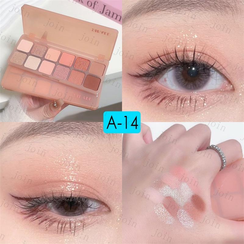 アイシャドウパレット (cs562#) 日本国内当日発送 12color set 16type アイシャドウ 韓国コスメ 落ちにくい アイメイク プチプラ 化粧品 メイクアップ |  | 12