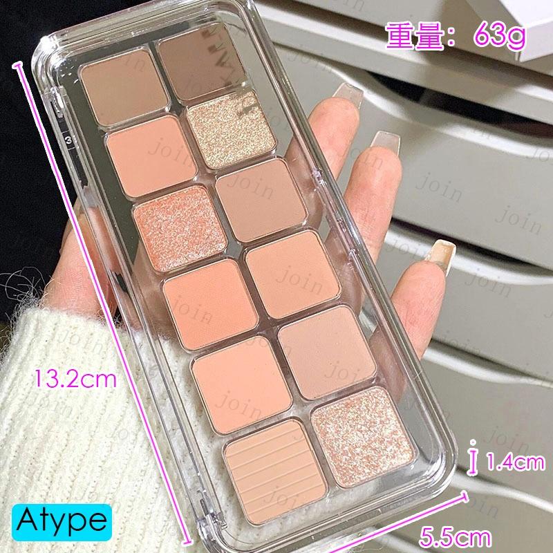 アイシャドウパレット (cs562#) 日本国内当日発送 12color set 16type アイシャドウ 韓国コスメ 落ちにくい アイメイク プチプラ 化粧品 メイクアップ |  | 18