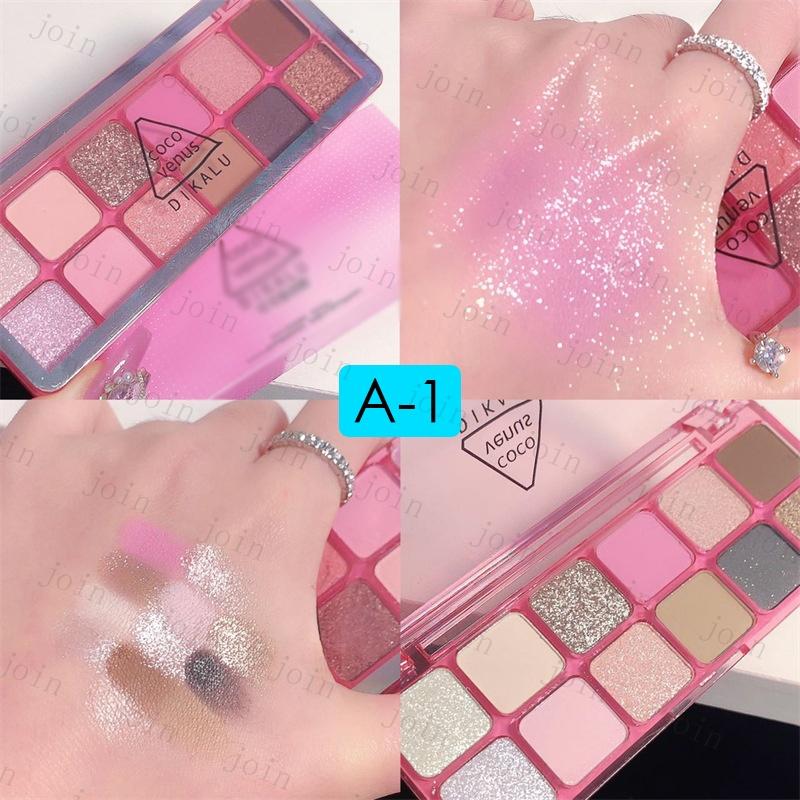 アイシャドウパレット (cs562#) 日本国内当日発送 12color set 16type アイシャドウ 韓国コスメ 落ちにくい アイメイク プチプラ 化粧品 メイクアップ |  | 01