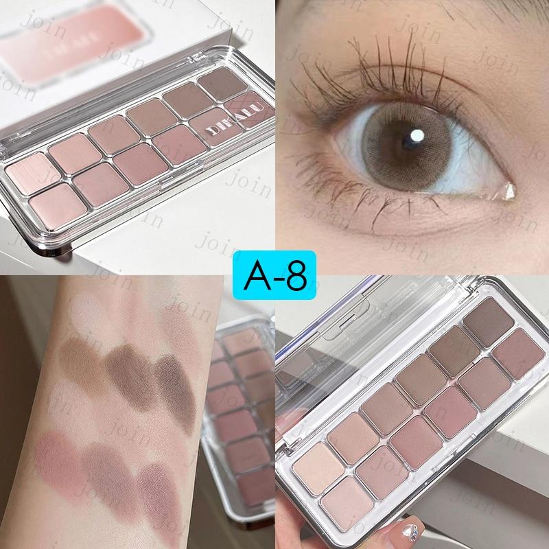 アイシャドウパレット (cs562#) 日本国内当日発送 12color set 16type アイシャドウ 韓国コスメ 落ちにくい アイメイク プチプラ 化粧品 メイクアップ |  | 08
