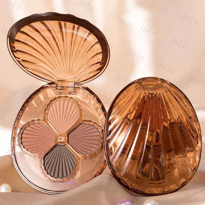 アイシャドウ 日本国内当日発送 4colors set 4type アイシャドウ