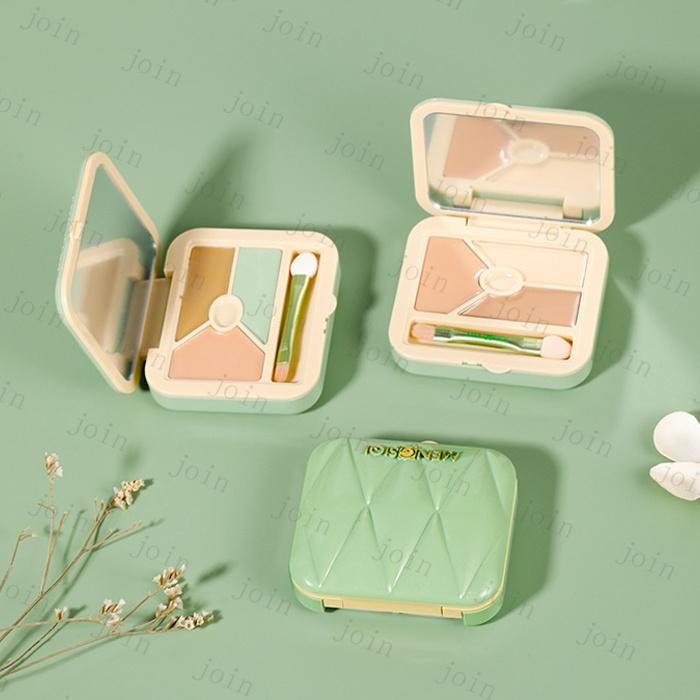 コンシーラーパレット 日本国内当日発送 3color set 3type 訳あり商品