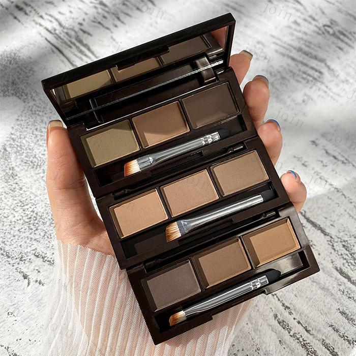 シェーディングパウダー 日本国内当日発送 3color set 3type アイ