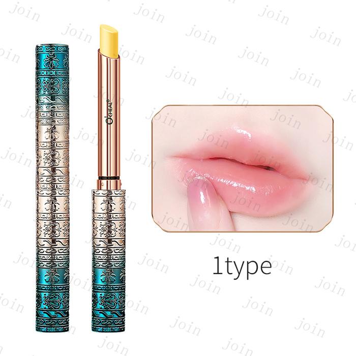 リップグロス 透明 (cs585#) 日本国内当日発送 2type リップクリーム