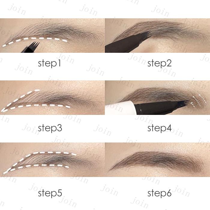 眉マスカラ 日本国内当日発送 3color アイブロウマスカラ 韓国コスメ 落ちにくい 眉ティント アイブロウ 眉毛 プチプラ 眉毛メイク道具 メイクアップ #cs598 |  | 10