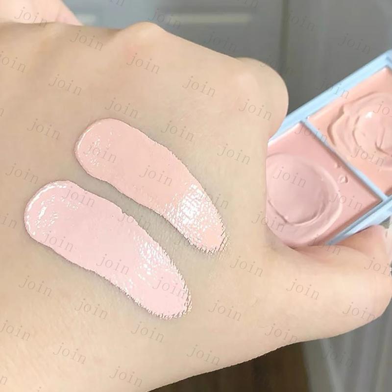 ファンデーション (cs599#) 当日発送 2color set クリーム