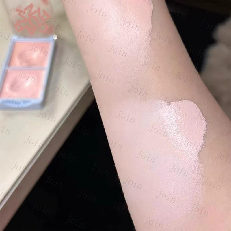 ファンデーション (cs599#) 当日発送 2color set クリーム