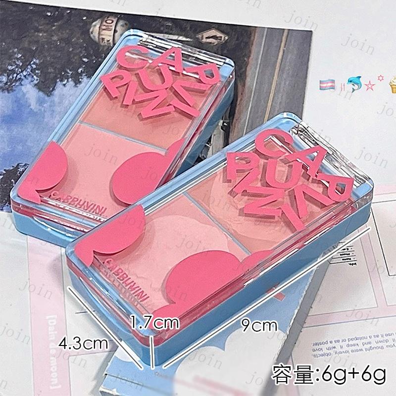 ファンデーション (cs599#) 当日発送 2color set クリーム