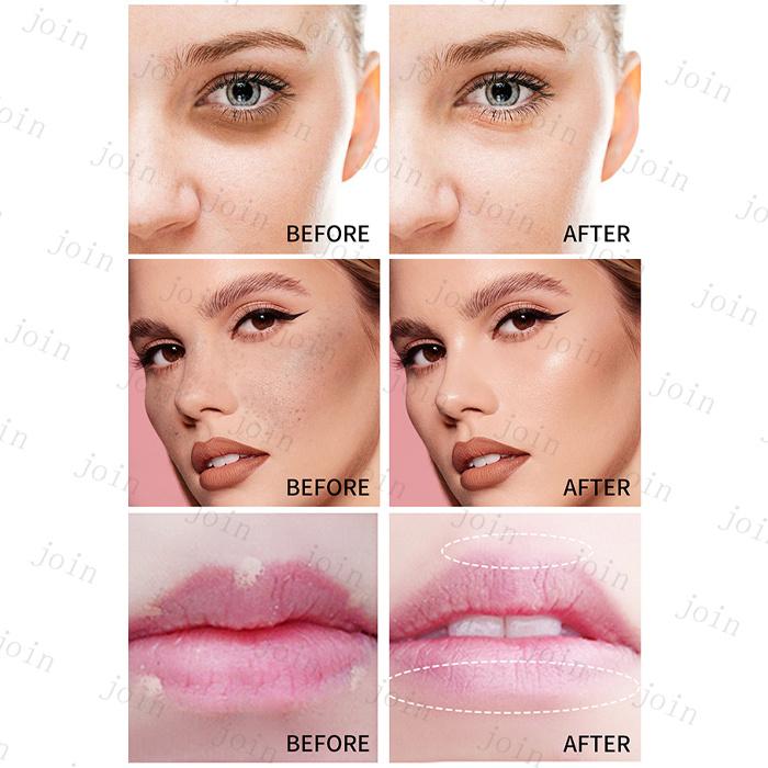 コンシーラー (cs600#) 日本国内当日発送 3color ファンデーション