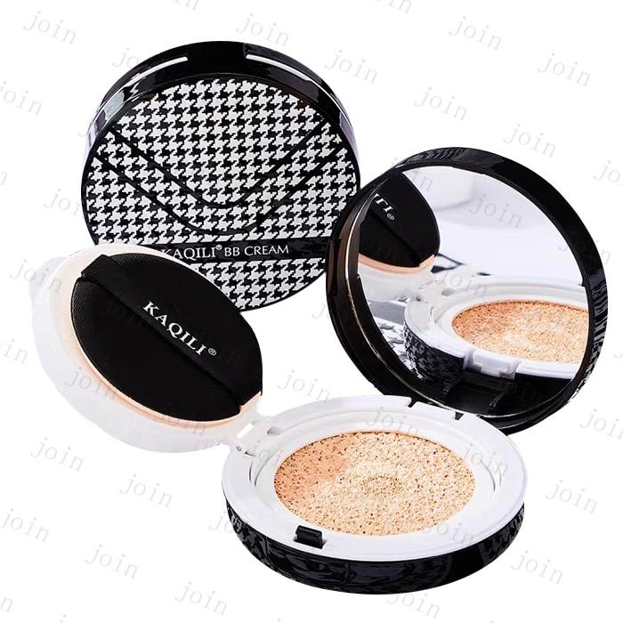 クッションファンデーション 日本国内当日発送 3点セット クッション ファンデーション 詰め替え 韓国コスメ レフィル付き クッションファンデ カバー力 #cs604 |  | 14