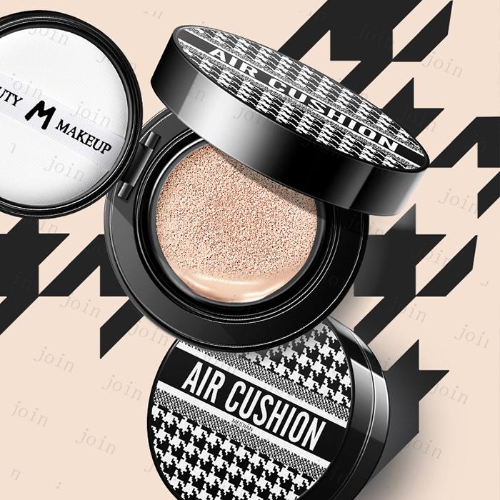 クッションファンデーション 日本国内当日発送 3点セット クッション ファンデーション 詰め替え 韓国コスメ レフィル付き クッションファンデ カバー力 #cs604 |  | 08