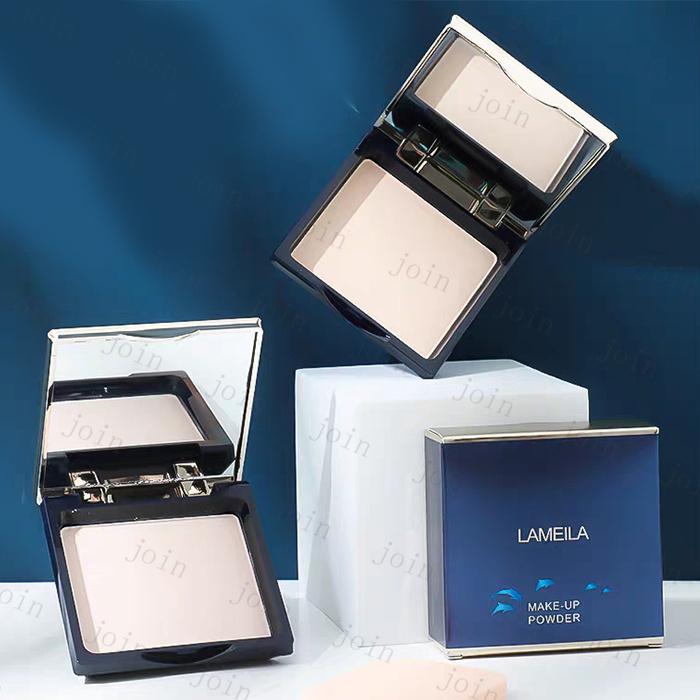 パウダーファンデーション (cs605#) 日本国内当日発送 2color ファンデーション 化粧崩れ防止 ファンデ カバー力 韓国コスメ 毛穴 崩れない ナチュラル プチプラ |  | 10