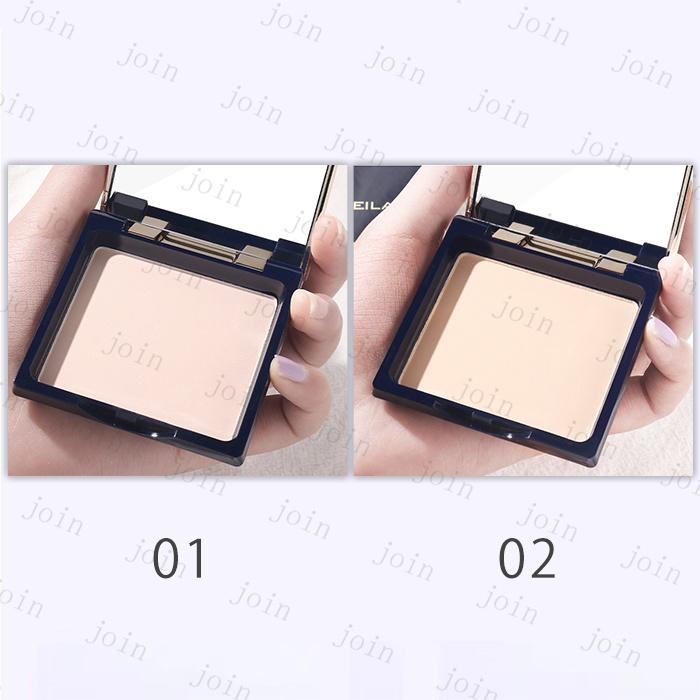 パウダーファンデーション (cs605#) 日本国内当日発送 2color ファンデーション 化粧崩れ防止 ファンデ カバー力 韓国コスメ 毛穴 崩れない ナチュラル プチプラ |  | 03