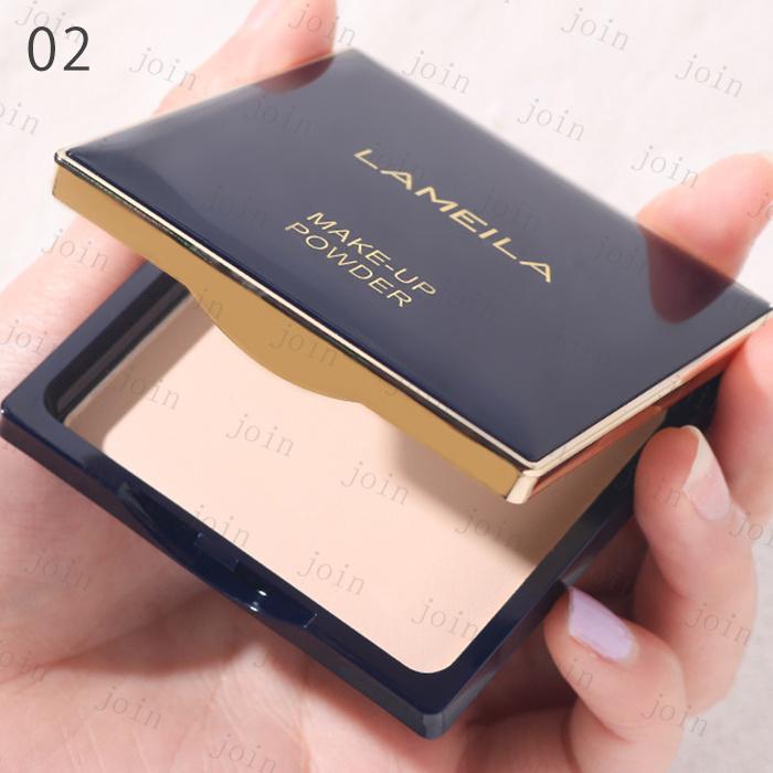 パウダーファンデーション (cs605#) 日本国内当日発送 2color ファンデーション 化粧崩れ防止 ファンデ カバー力 韓国コスメ 毛穴 崩れない ナチュラル プチプラ |  | 09