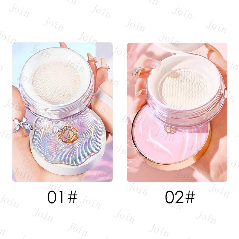 ルースパウダー (cs609#) 日本国内当日発送 2colors フェイスパウダー