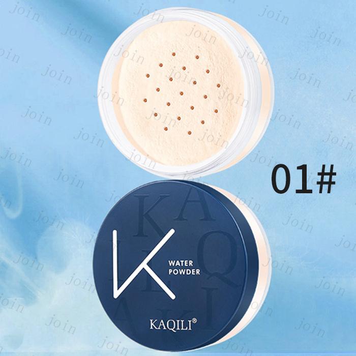 ルースパウダー (cs618#) 日本国内当日発送 2color フェイスパウダー