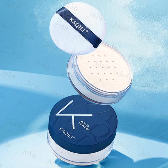 ルースパウダー (cs618#) 日本国内当日発送 2color フェイスパウダー