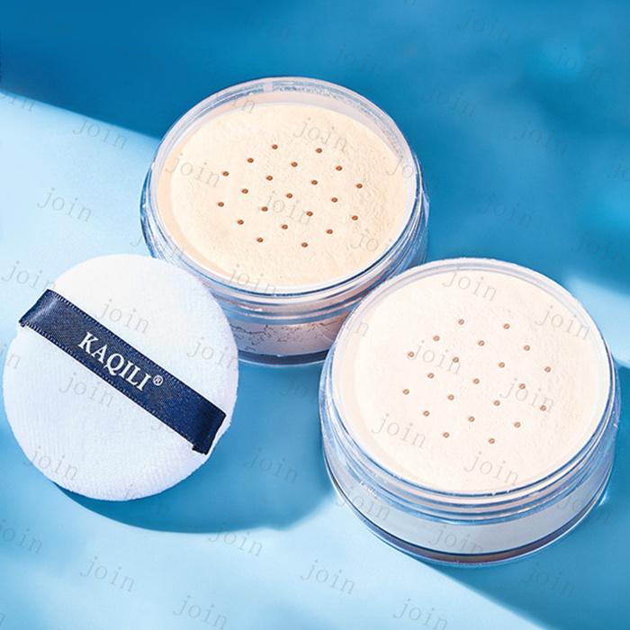 ルースパウダー (cs618#) 日本国内当日発送 2color フェイスパウダー