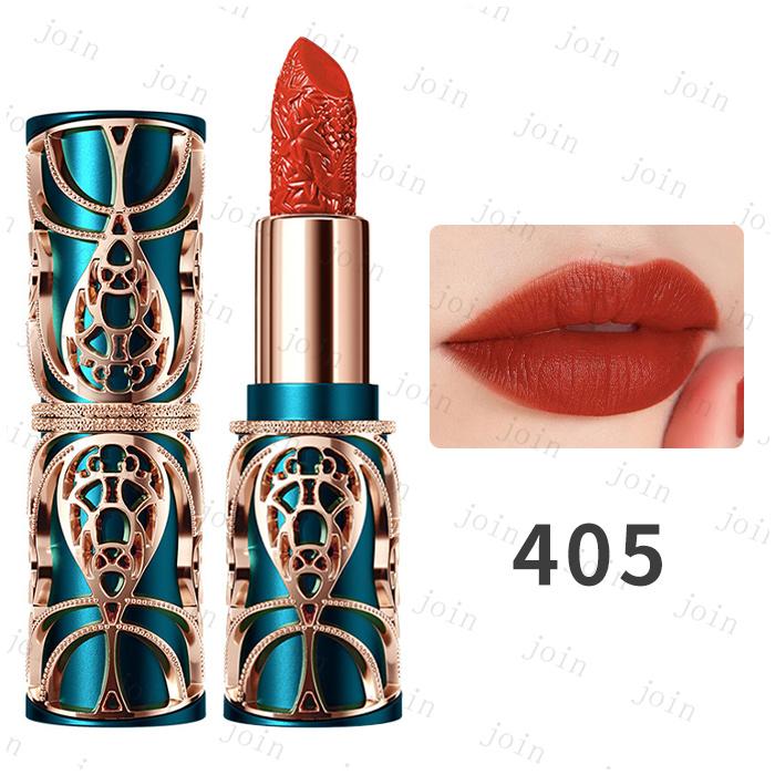 口紅 4color リップティント リップスティック LIP TINT 落ちにくい 可愛い リップ メイクアップ メイク道具 化粧品 プチプラコスメ 当日発送 # cs630｜join｜07